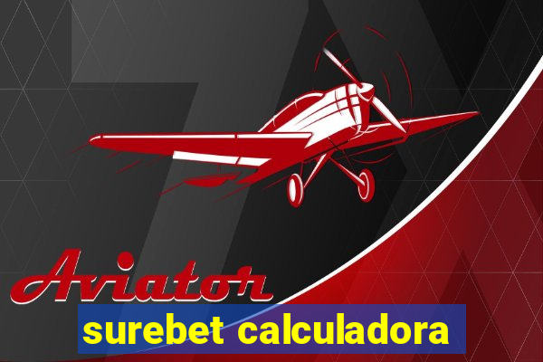 surebet calculadora